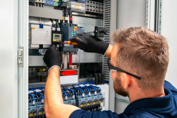 Affordable Emergency Electrician in Seeley, CA