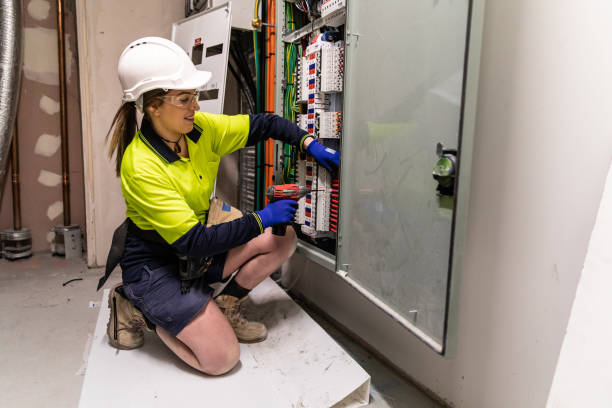 Best Electrical Contractors for Businesses  in Seeley, CA