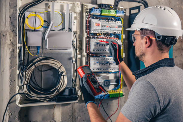 Best Electrical Installation Contractor  in Seeley, CA