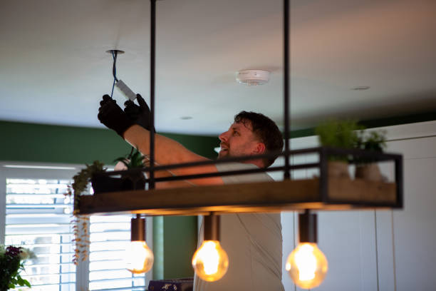 Best Affordable Emergency Electrician  in Seeley, CA