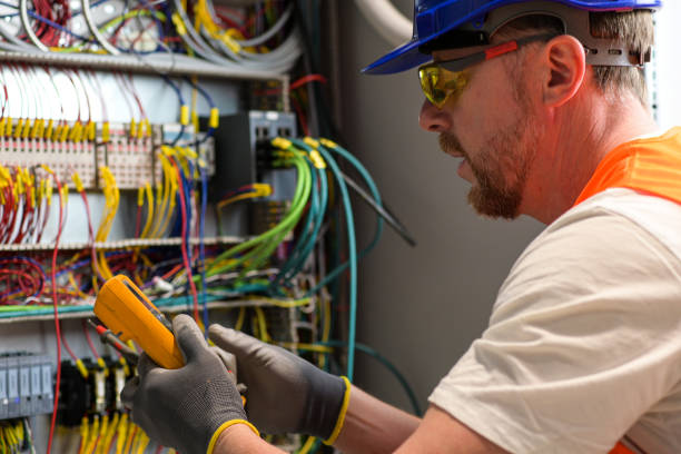Best Industrial Electrical Services  in Seeley, CA
