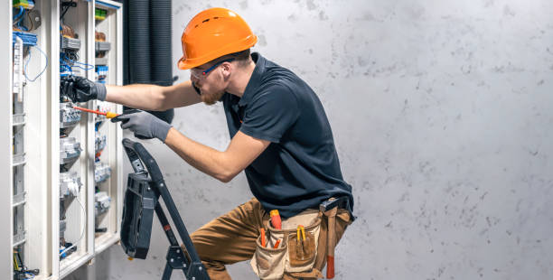 Best Affordable Electrical Installation  in Seeley, CA