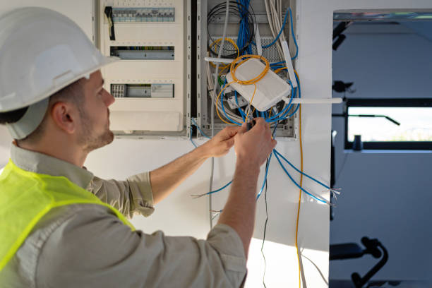 Best Electrical Rewiring Services  in Seeley, CA