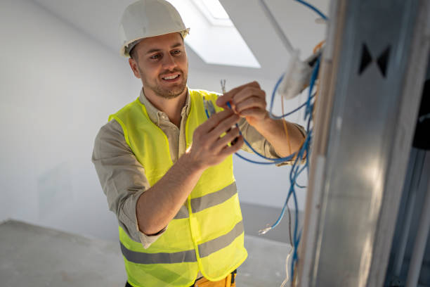 Best Licensed Electrician  in Seeley, CA