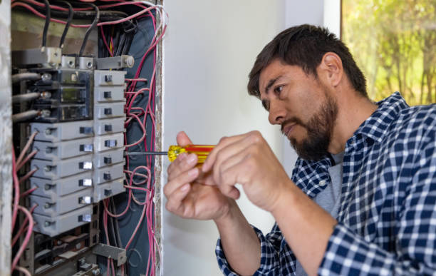 Best Electrical Rewiring Services  in Seeley, CA